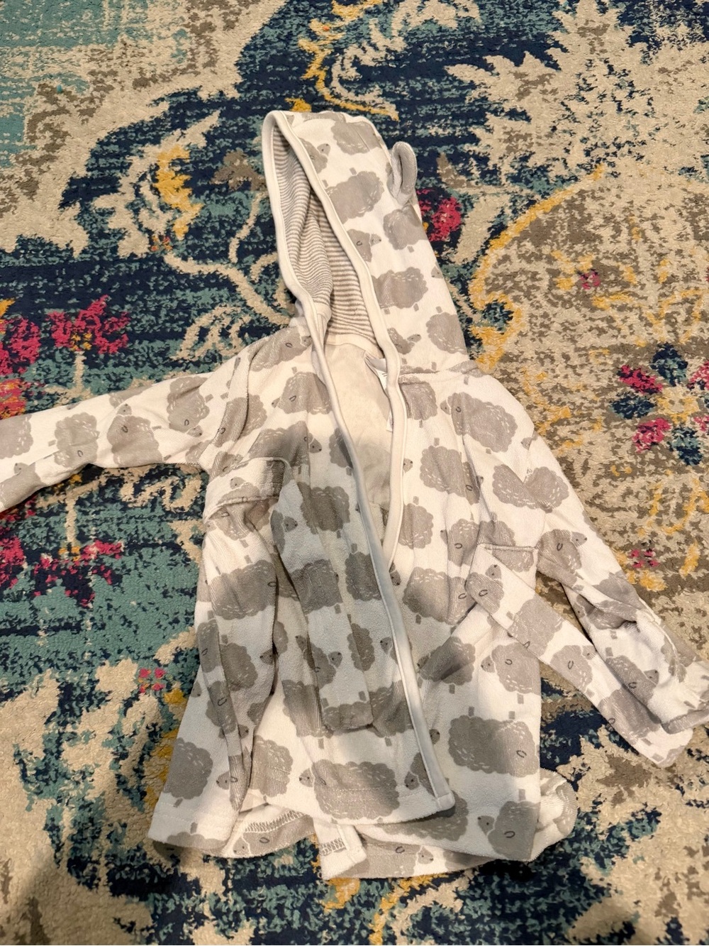 Boys 6M clothing bundle - Picture 12 of 12